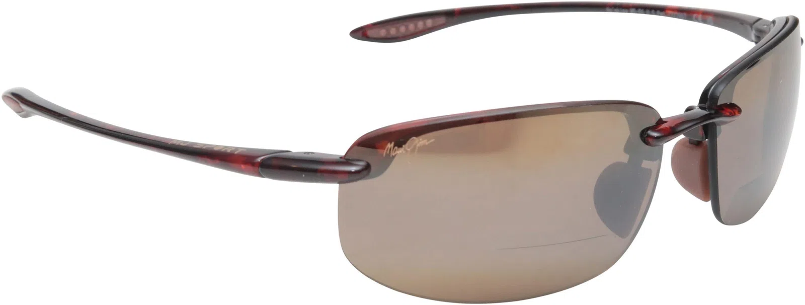 Maui Jim HO'OKIPA READER MJ807 Readers - view 12